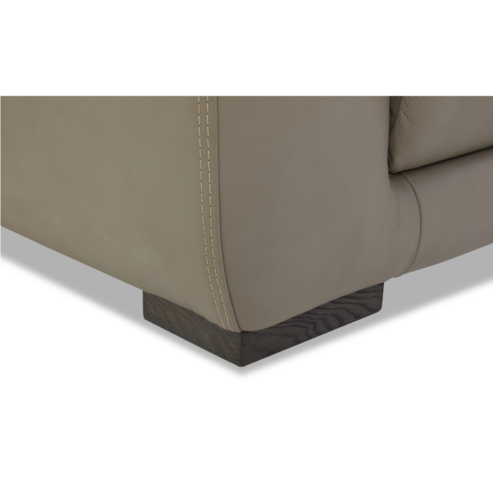 J & M Furniture Summit Sectional