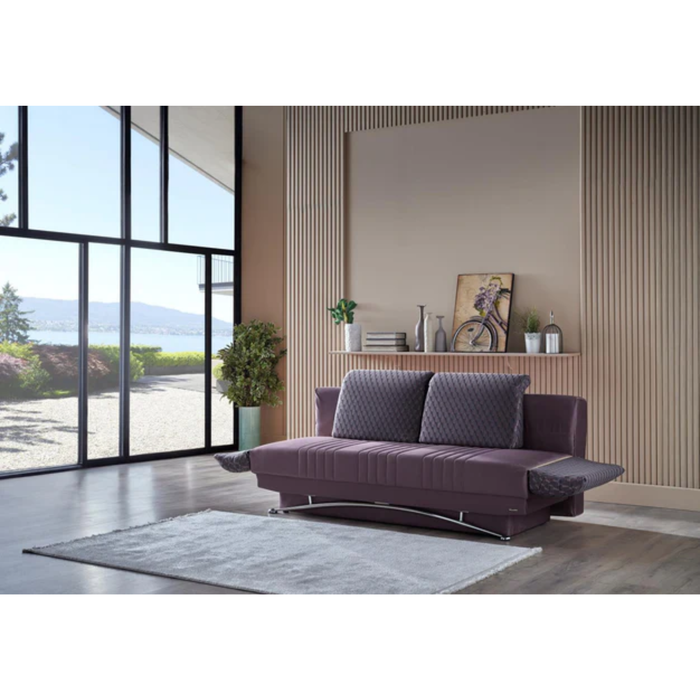 Bellona Fantasy 3 Seat Sleeper Sofa