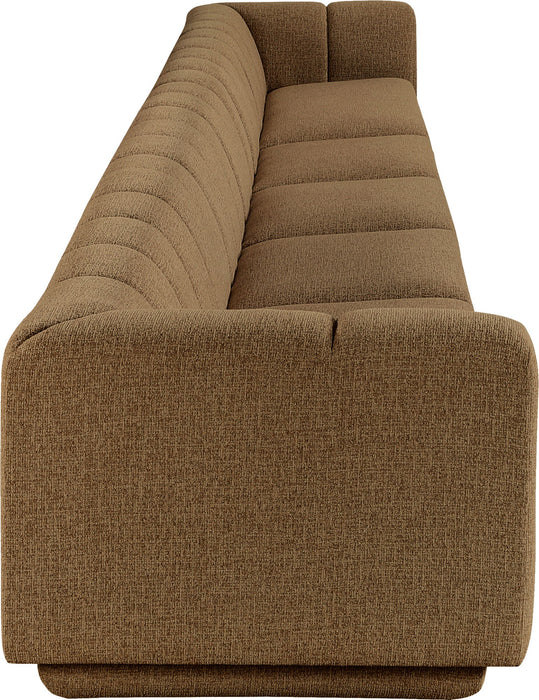 Modari - Sectional - Brown