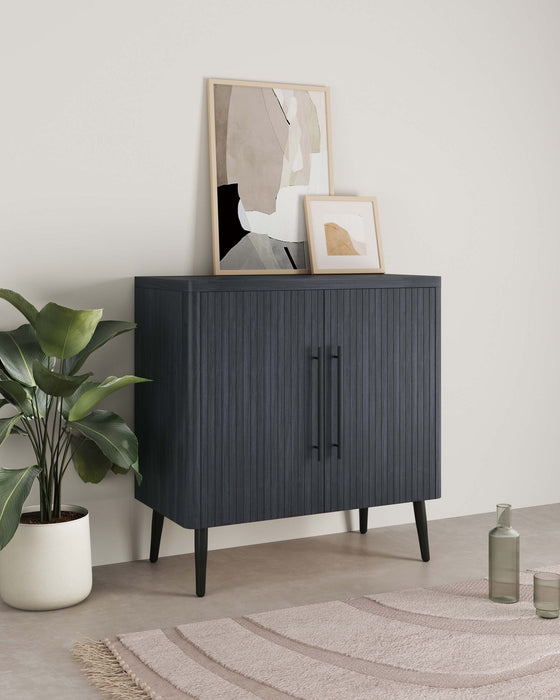 Manhattan Jodie - Accent Cabinet