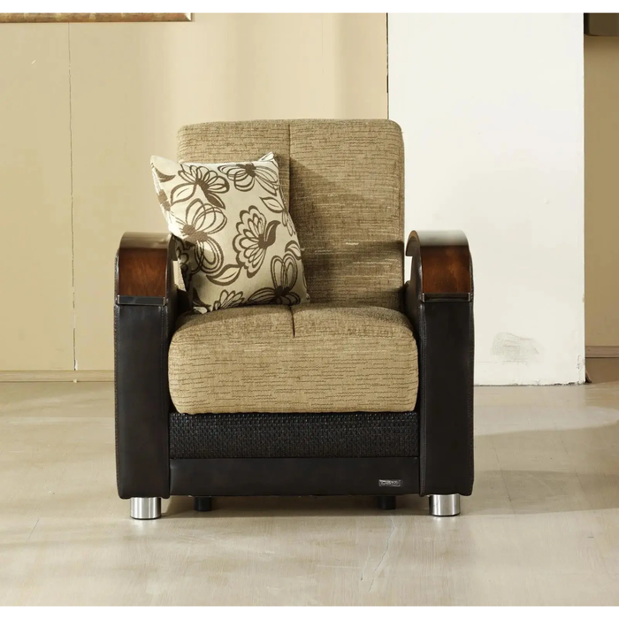 Bellona Luna Living Room Set