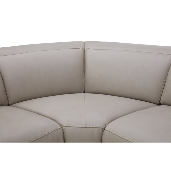 J & M Furniture Summit Sectional
