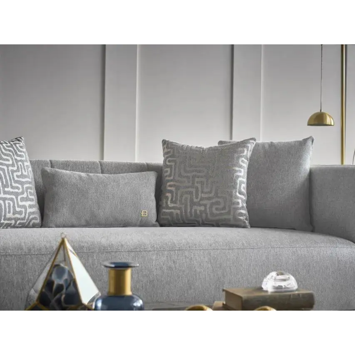 Bellona Monroe Living Room Set