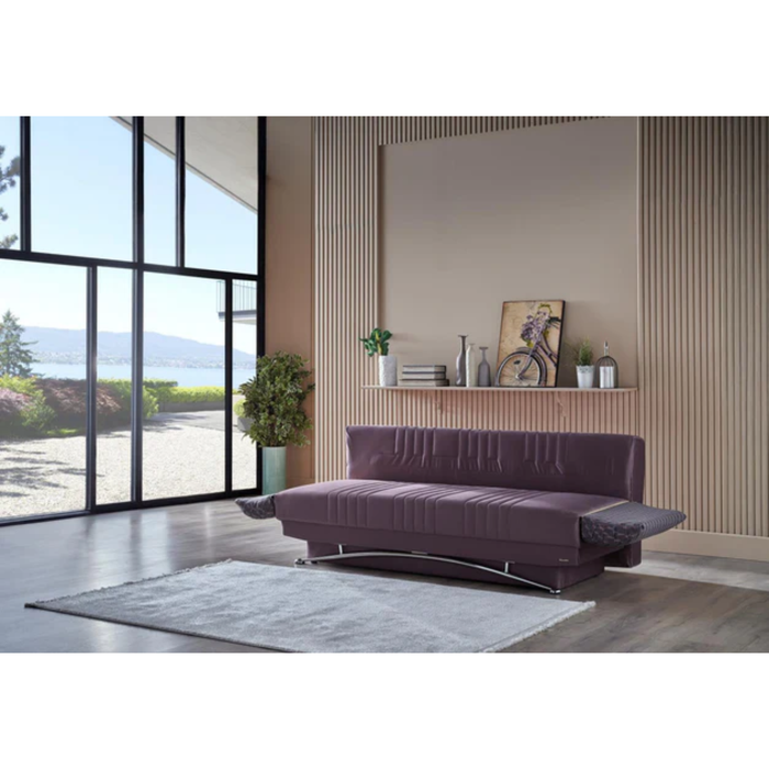 Bellona Fantasy 3 Seat Sleeper Sofa