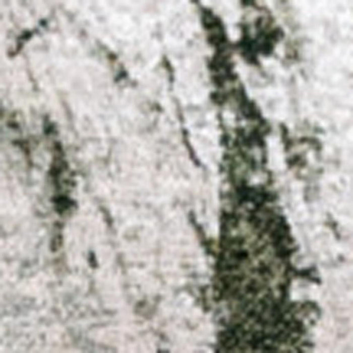 7' X 9' Abstract Washable Area Rug With UV Protection (609944) - Green / White