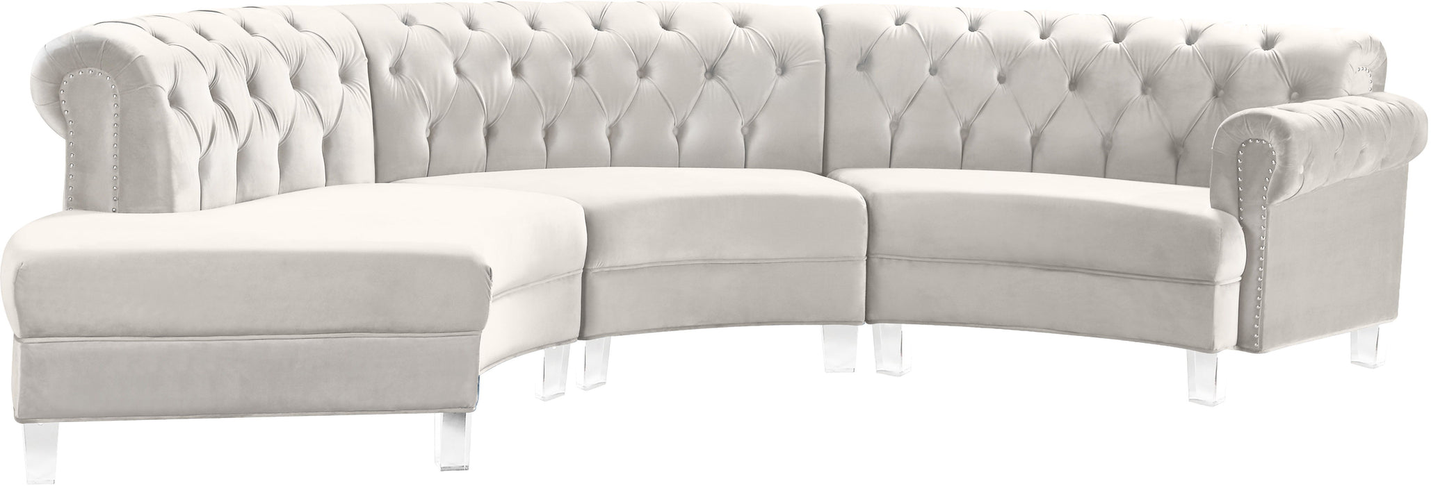 Anabella - Sectional