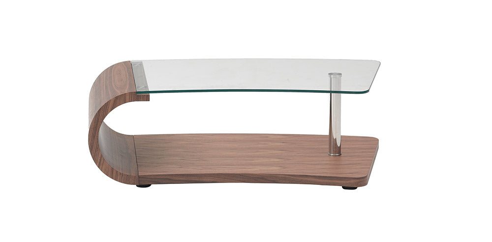 J & M Furniture Grace Coffee Table