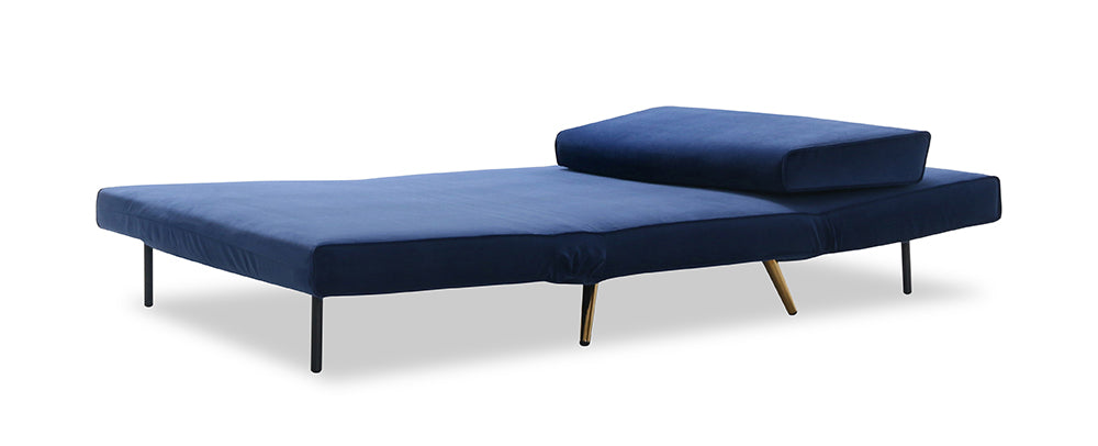 J & M Furniture Julius Double Sofa Bed