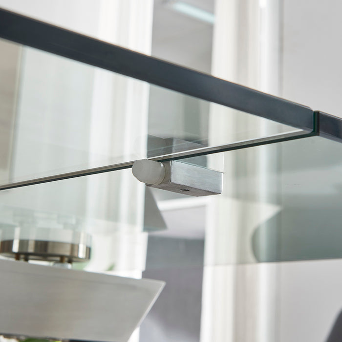 J & M Furniture MC Strata Extension Table