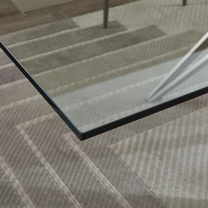 J & M Furniture MC Strata Extension Table