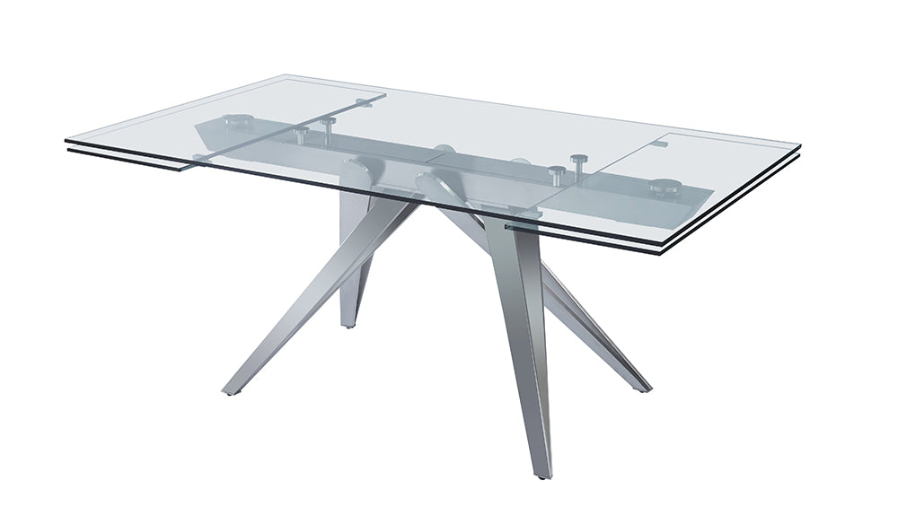 J & M Furniture MC Strata Extension Table