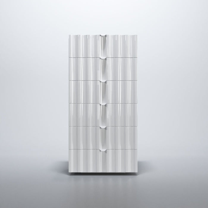 Orion - Chest - White