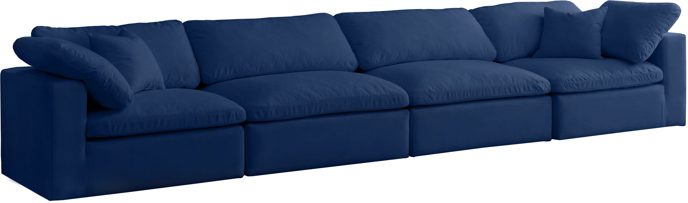 Cozy - Modular 4 Seat Sofa