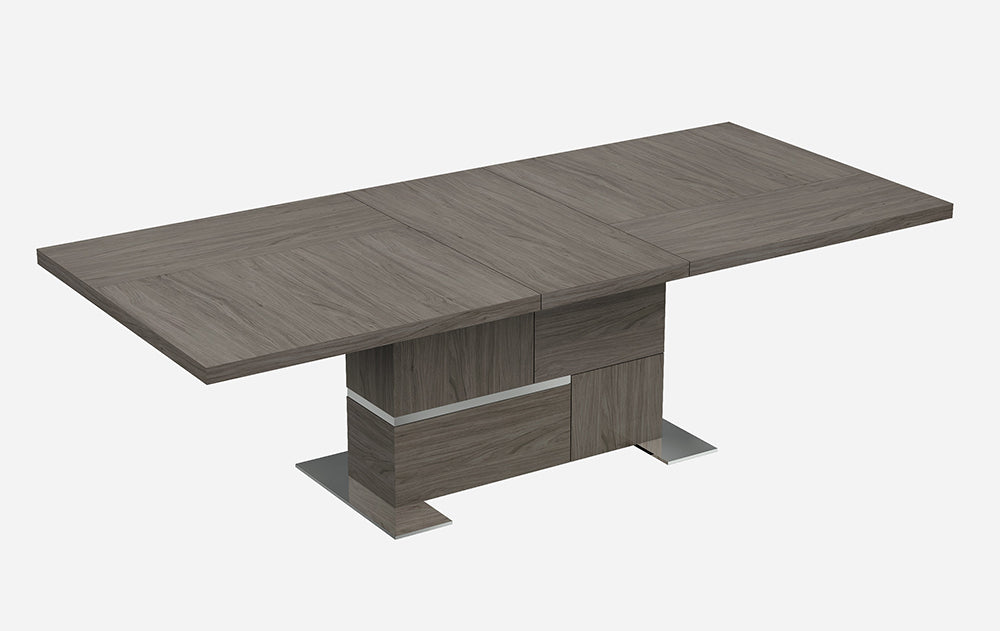 J & M Furniture Copenhagen Dining Table