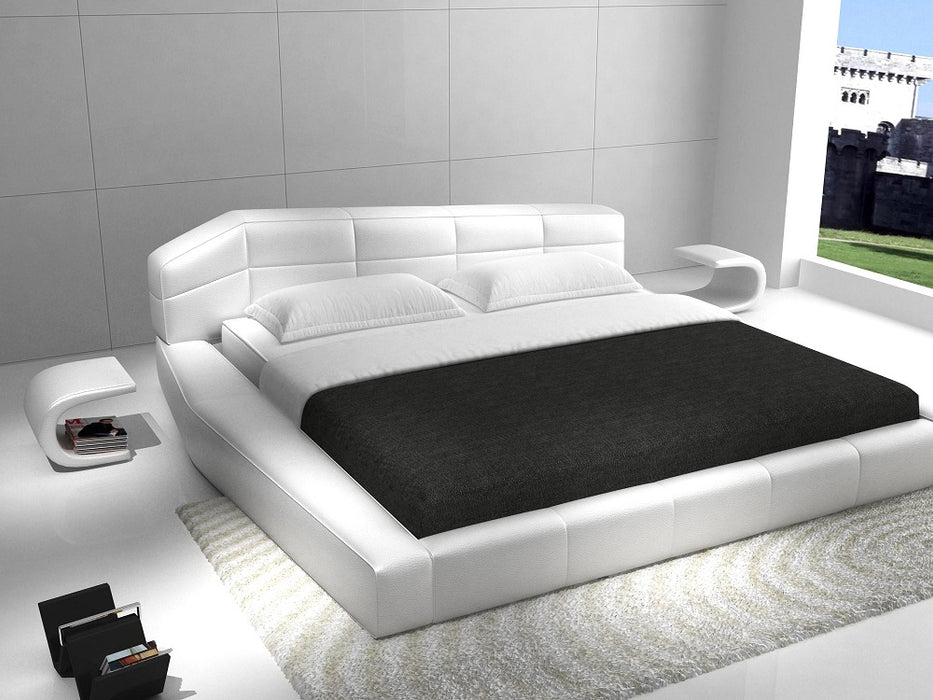 J & M Furniture Dream King Size Bed