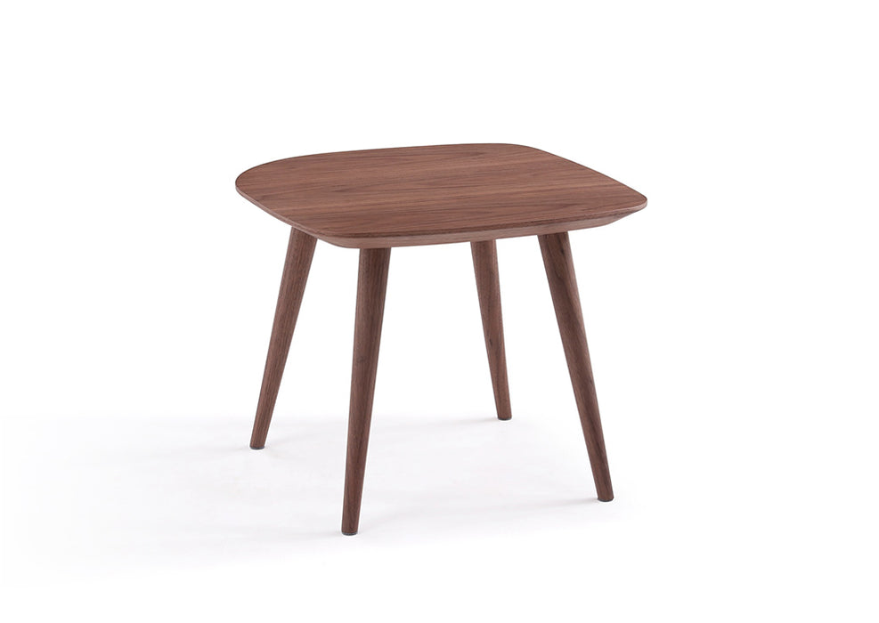J & M Furniture Downtown End Table