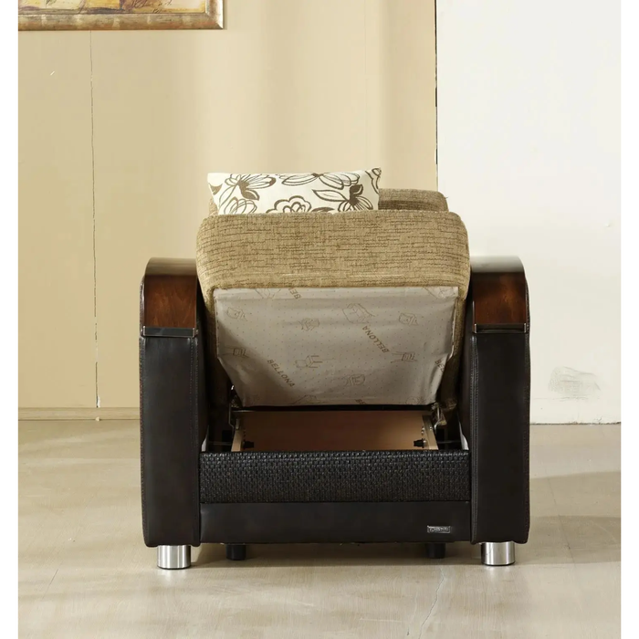 Bellona Luna Living Room Set