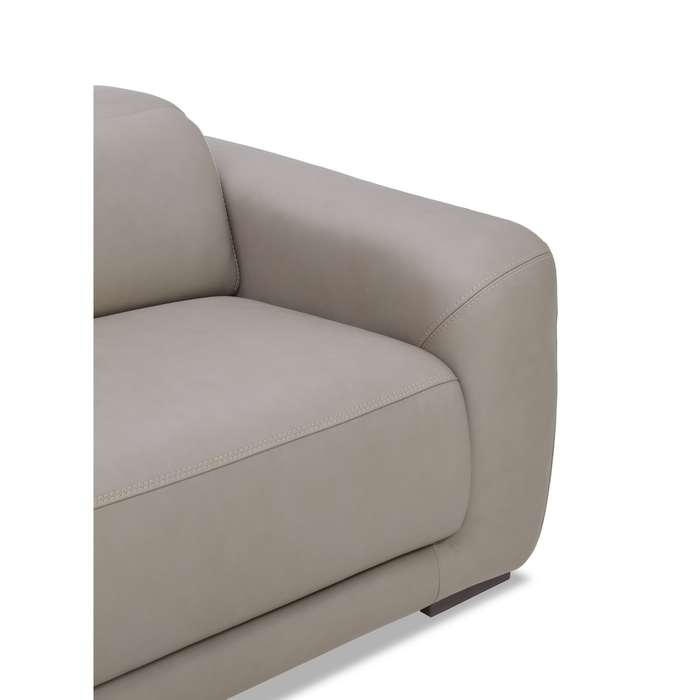 J & M Furniture Summit Sectional