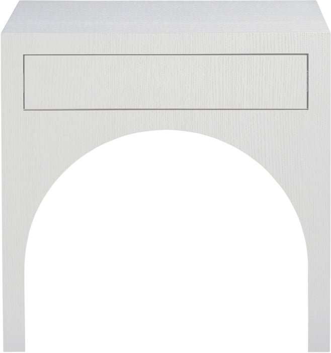 August - Night Stand