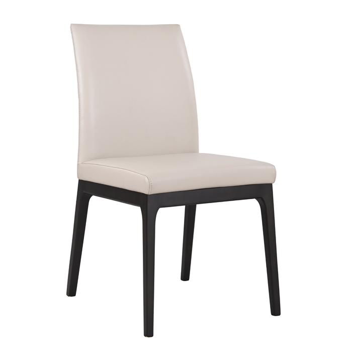 J & M Furniture Tokyo Chair in Wheat 805