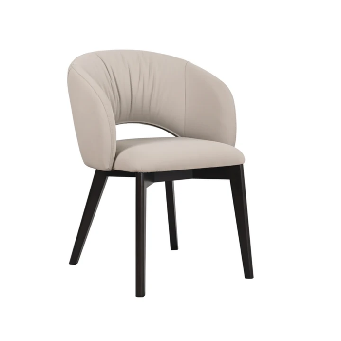 J & M Furniture E Miyagi Chair 614 Pigeon