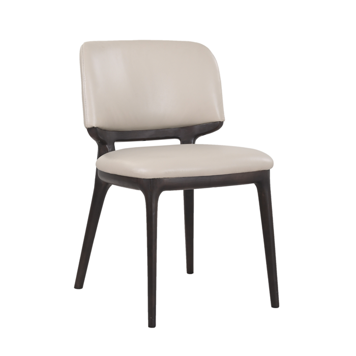 J & M Furniture Kanto Chair in Wheat 805