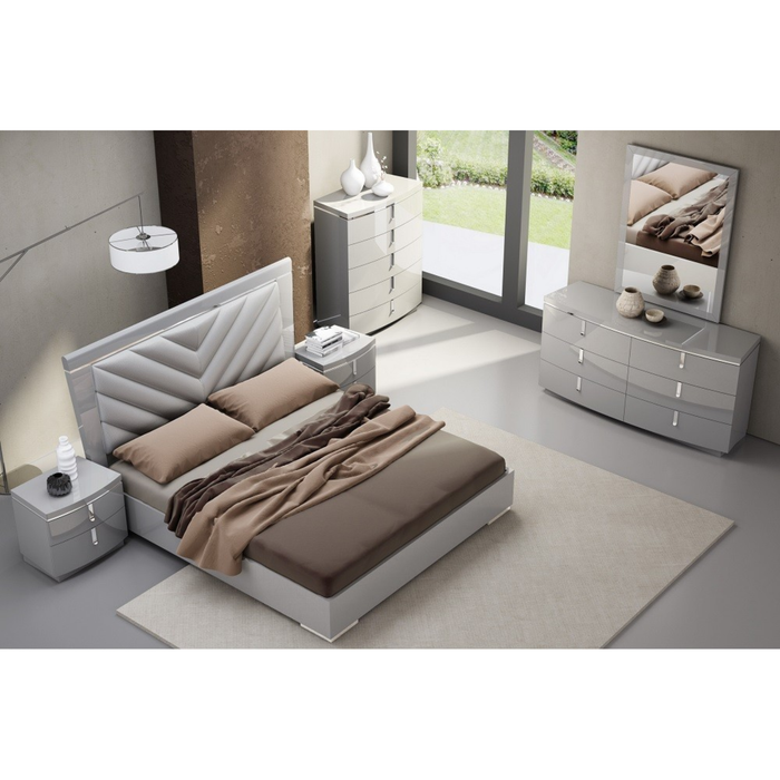 J & M Furniture New York Modern Bedroom Sets