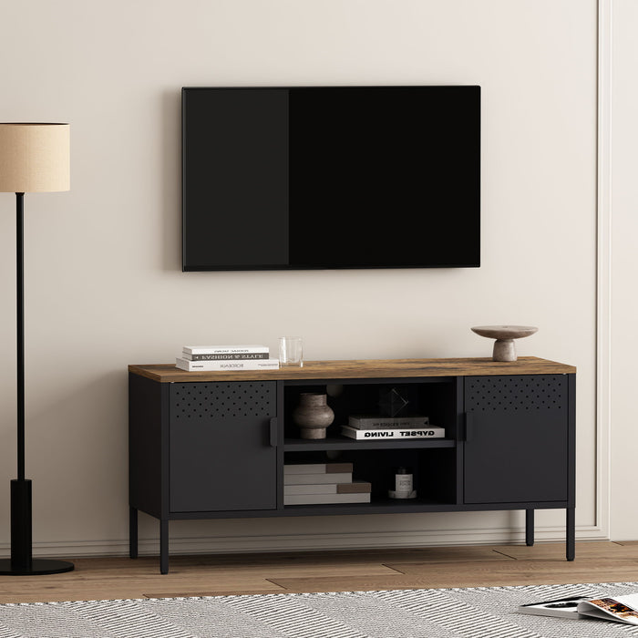 Manhattan Landen - Storage Cabinet