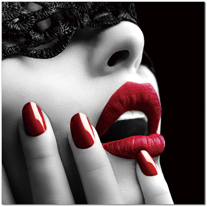 J & M Furniture Wall Art Surprise