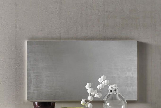 J & M Furniture Evora Mirror