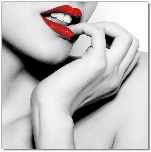 J & M Furniture Wall Art Maybe