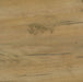 Ritter Round LED Bar Wine Storage Cabinet by CoasterEveryday in rustic oak finish