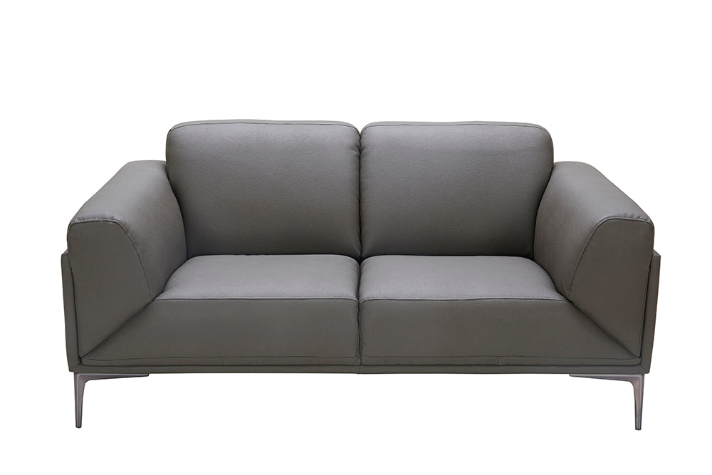 J & M Furniture King Love Seat