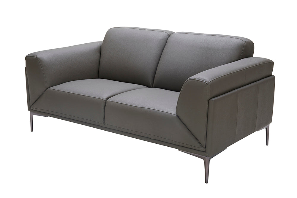 J & M Furniture King Love Seat