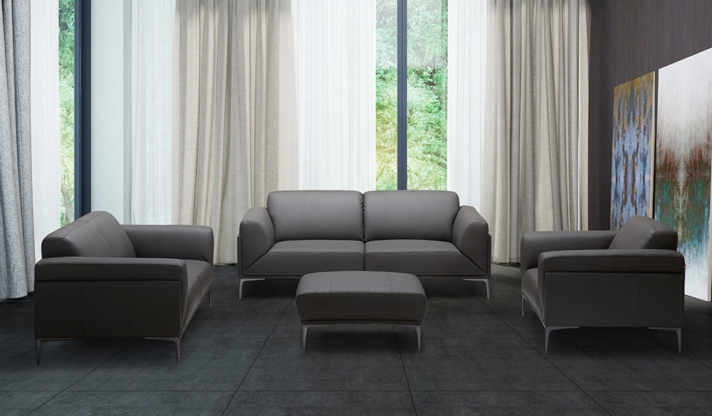 J & M Furniture King Sofa