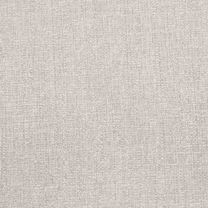 Bradbury Fabric Upholstered Dining Arm Chair Beige (Set of 2)