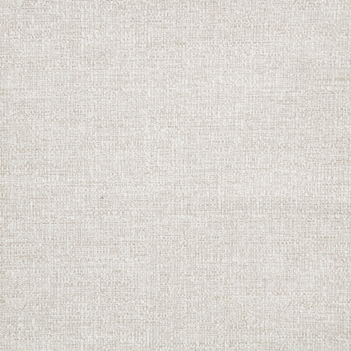 Bradbury Fabric Upholstered Dining Arm Chair Beige (Set of 2)