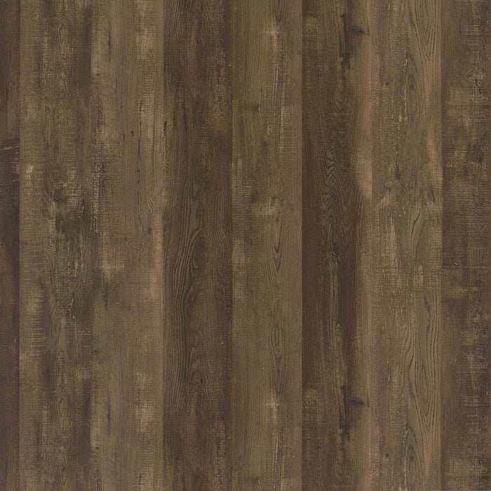 Arlington Sliding Door Home Bar Wine Cabinet Rustic Oak
