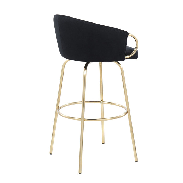 Claire - Bar Stool (Set of 2)