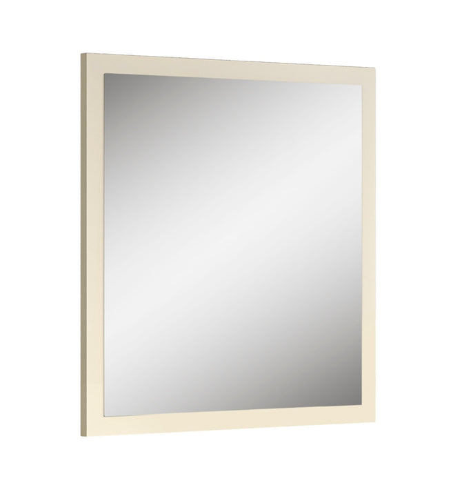 J & M Furniture Sonia Mirror