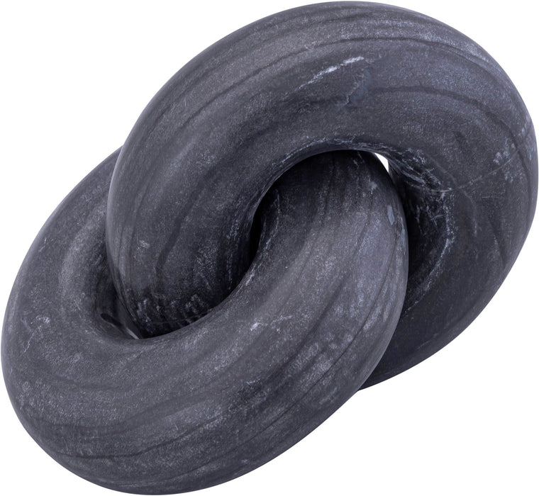 Knot - Marble Decorative Accessory