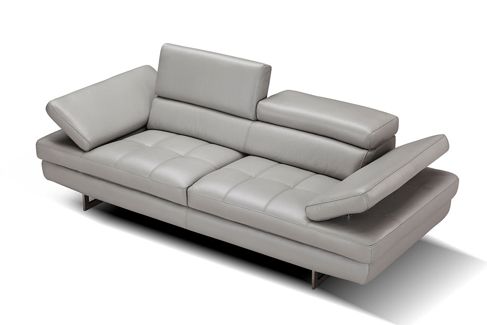 J & M Furniture Aurora Sofa