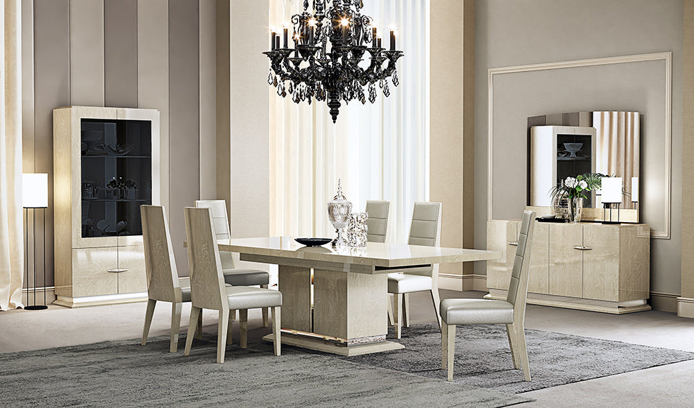 J & M Furniture Chiara Dining Chair