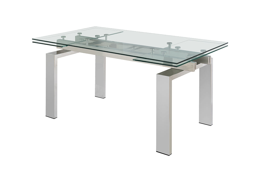 J & M Furniture MC Moda Extension Table