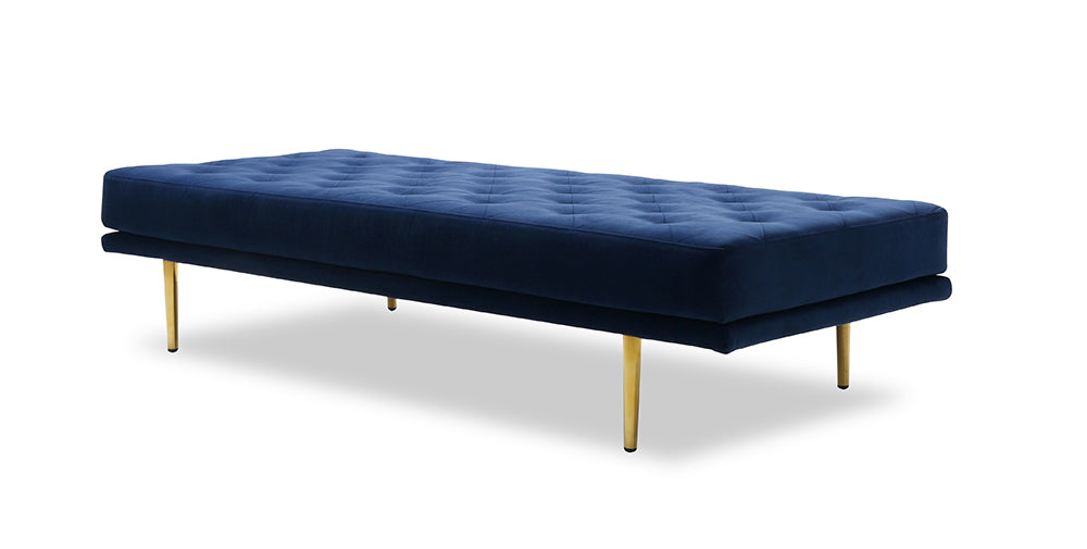 J & M Furniture Caesar Sofa Bed