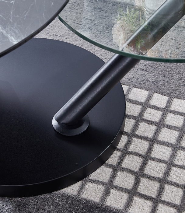 J & M Furniture MC Austin Coffee Table