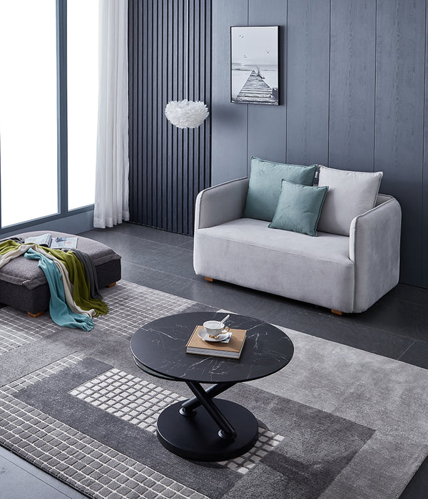 J & M Furniture MC Austin Coffee Table