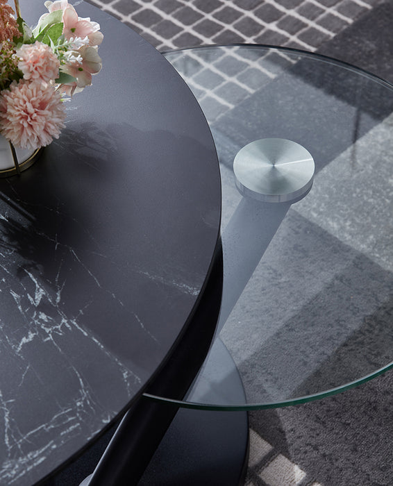 J & M Furniture MC Austin Coffee Table