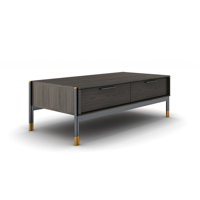 J & M Furniture CE Bosa Coffee Table
