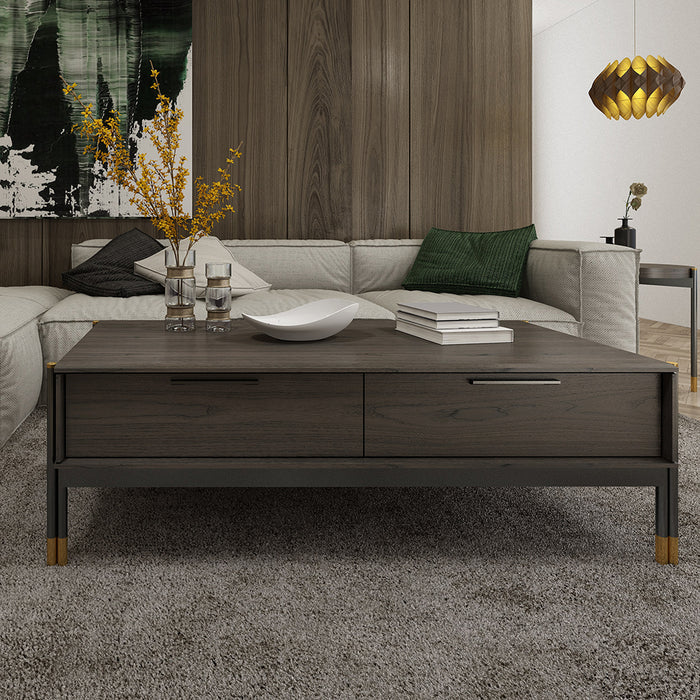 J & M Furniture CE Bosa Coffee Table